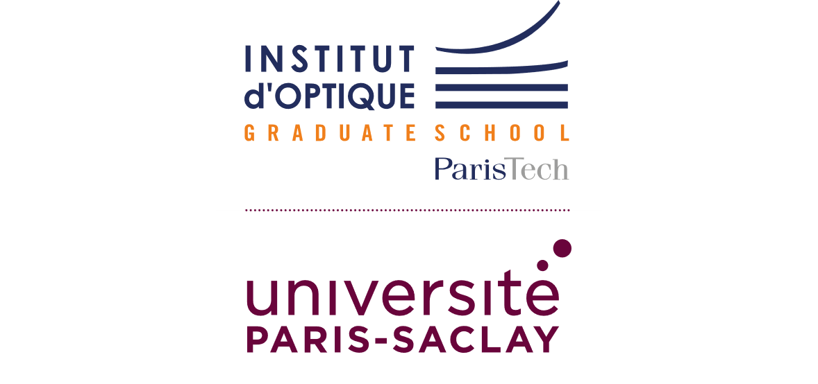 INSTITUT D'OPTIQUE GRADUATE SCHOOL